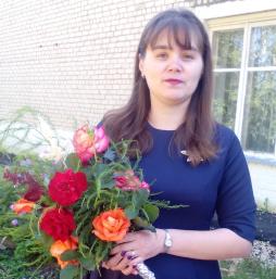 Самарина Татьяна Сергеевна